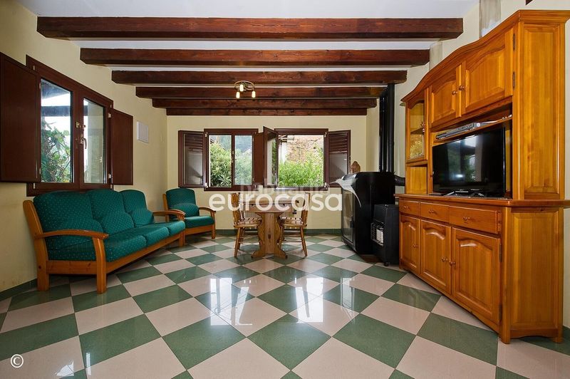 Foto 746321f1-f978-4570-a37b-20cd9b73e55a. Casa amb aparcament a Cillorigo de Liébana
