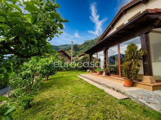 Casa  Calle poblado de esanos. Vistas insuperables en una casa de ensueño