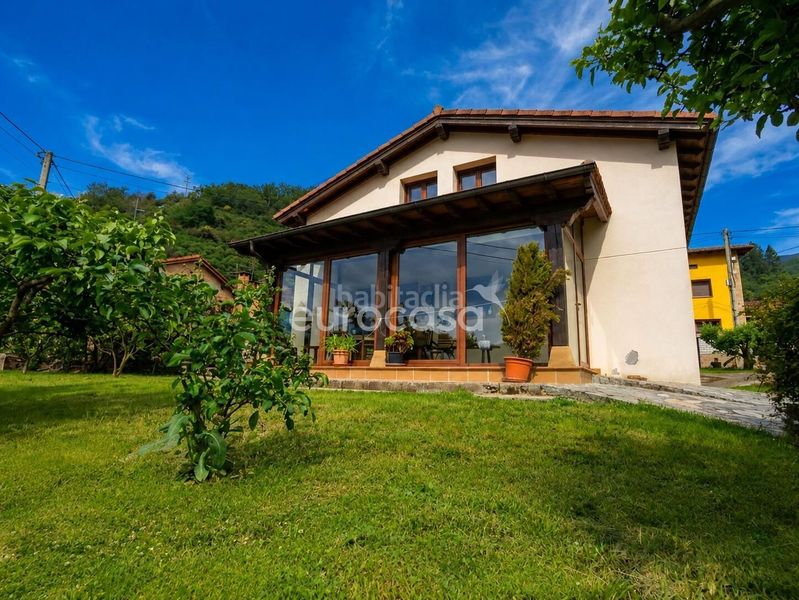 Foto 891f2cfb-3047-4297-bb1e-2ec5599bf0ae. Casa amb aparcament a Cillorigo de Liébana