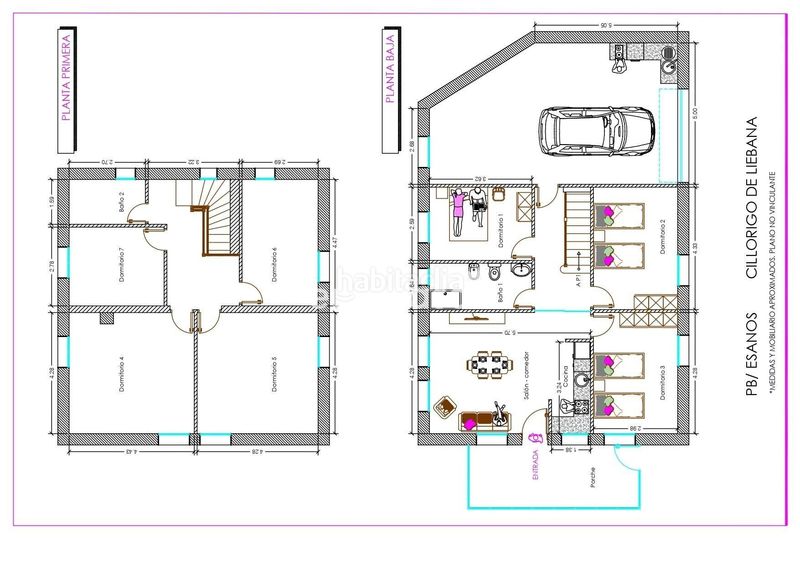Foto d56979a7-306d-454a-928a-9e6dd476ba22. Casa amb aparcament a Cillorigo de Liébana