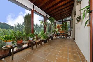 Maison  Calle poblado de esanos. Vistas insuperables en una casa de ensueño