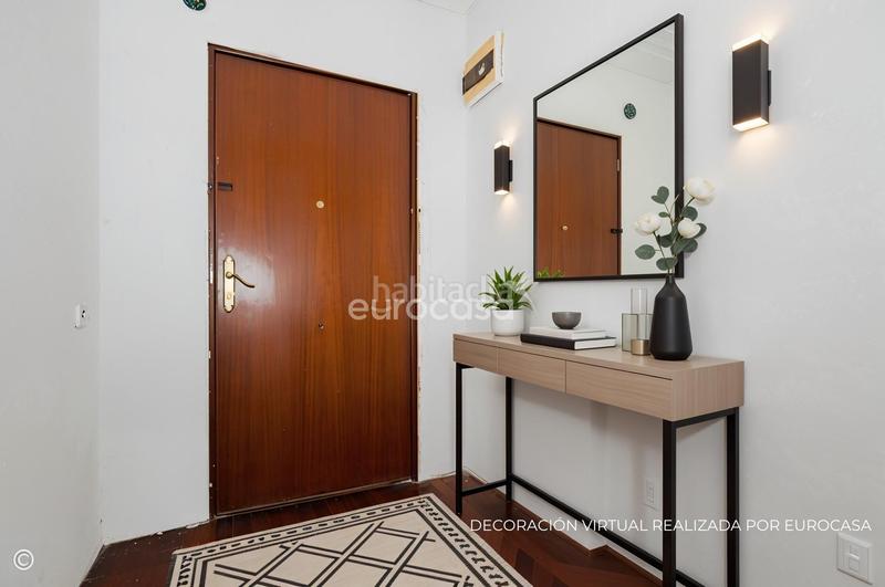 Foto 068a0f6f-6340-4974-bce2-ba38665de54d. Pis amb calefacció a Muriedas Camargo