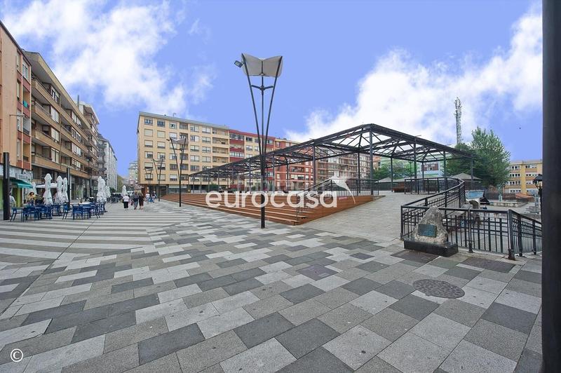 Foto 14759258-31ab-4a38-ae4e-0ce3608858b1. Pis amb calefacció a Muriedas Camargo