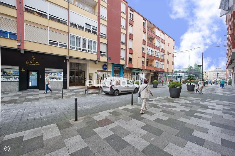 Foto 5be4b4e9-0a5f-4523-9707-a2de8d40f94d. Pis amb calefacció a Muriedas Camargo