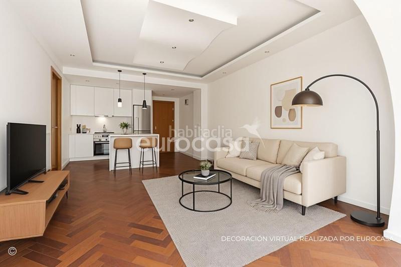 Foto 5c0877cc-c32f-4122-96fc-ff7ec8400073. Pis amb calefacció a Muriedas Camargo