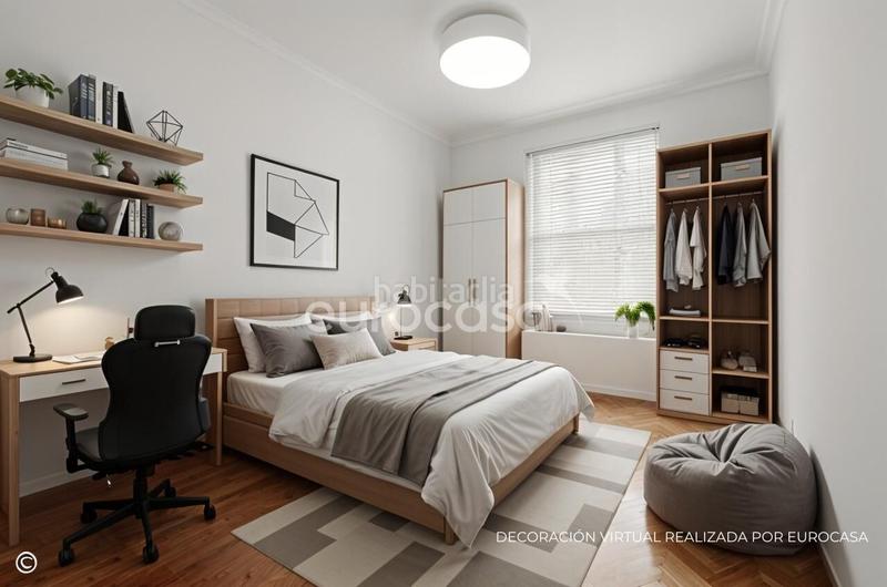 Foto 66e03347-4870-4aae-9d0d-7fa61fc425af. Pis amb calefacció a Muriedas Camargo