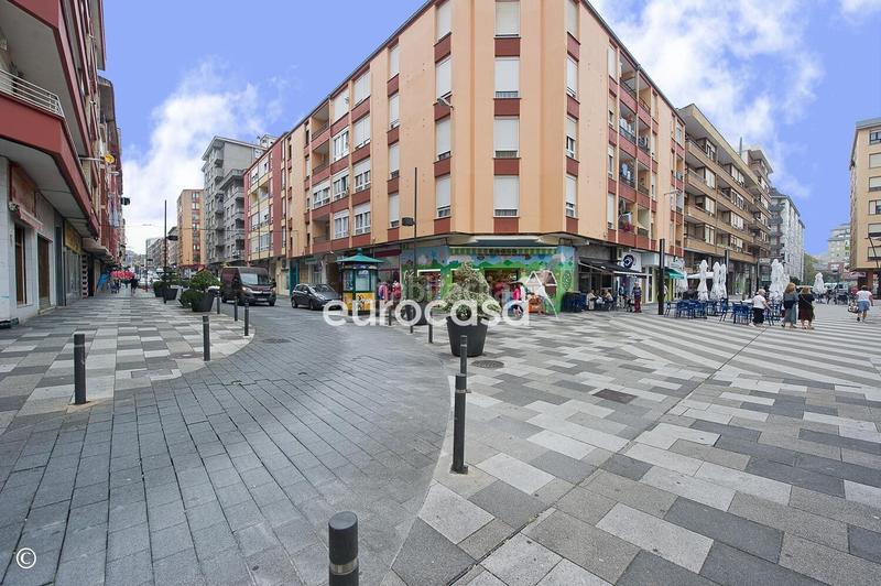 Foto a43a0a9f-2c82-4f40-b91b-bffa86295ab2. Flat with heating in Muriedas Camargo
