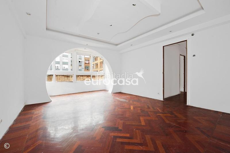 Foto bef3002e-52c6-4a56-ae36-6b54a737c27b. Pis amb calefacció a Muriedas Camargo