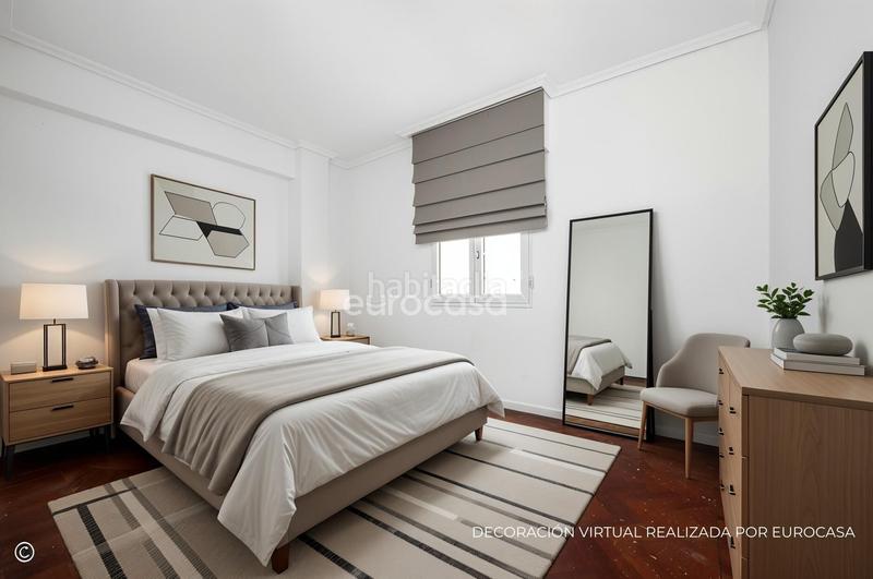 Foto fd1545af-4fb5-44e3-9543-c22c73b01368. Pis amb calefacció a Muriedas Camargo