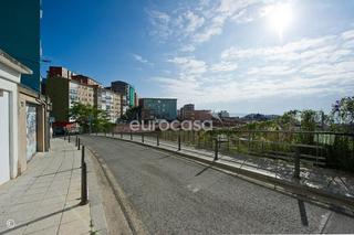 Pis  Calle san sebastian. Ubicación inmejorable, personalidad y encanto en un mismo espaci