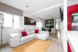 Appartement  Calle cisneros. Reformado y con estilo