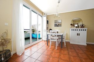 Piso  Calle calle abra del pas, 31a. Dúplex con vistas, terraza y 3 garajes