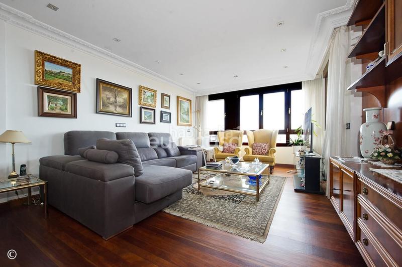 Foto 7e4d61af-d7f1-4266-94ab-20f3890a3d83. Appartement avec chauffage parking dans El Sardinero Santander