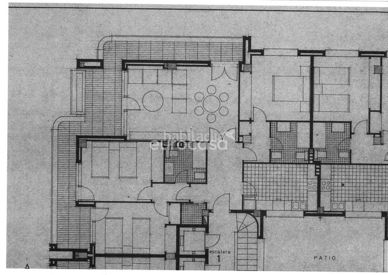 Foto 91425c03-c877-41ad-81b9-ea87fbf4c82f. Pis amb calefacció aparcament a El Sardinero Santander