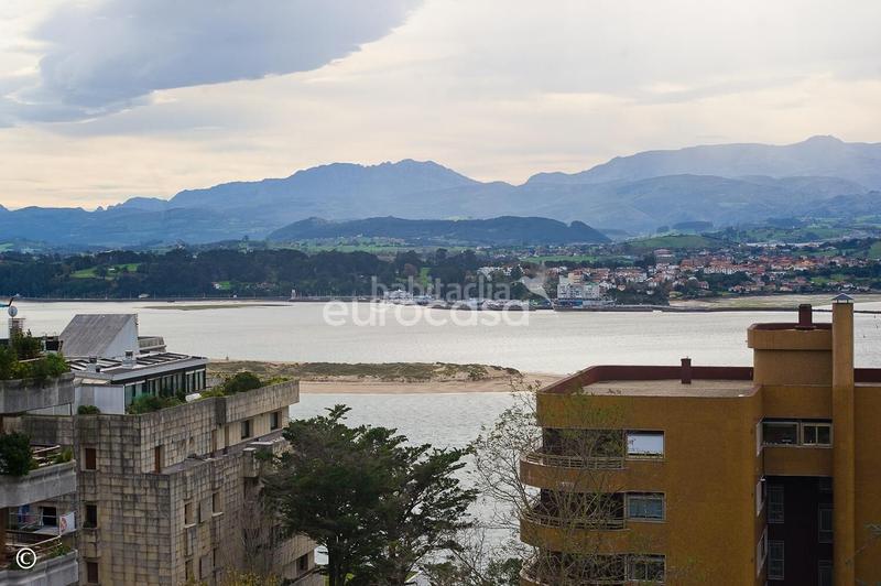 Foto 9a72febc-18d0-493b-92aa-47fe4e7f0d35. Appartement avec chauffage parking dans El Sardinero Santander