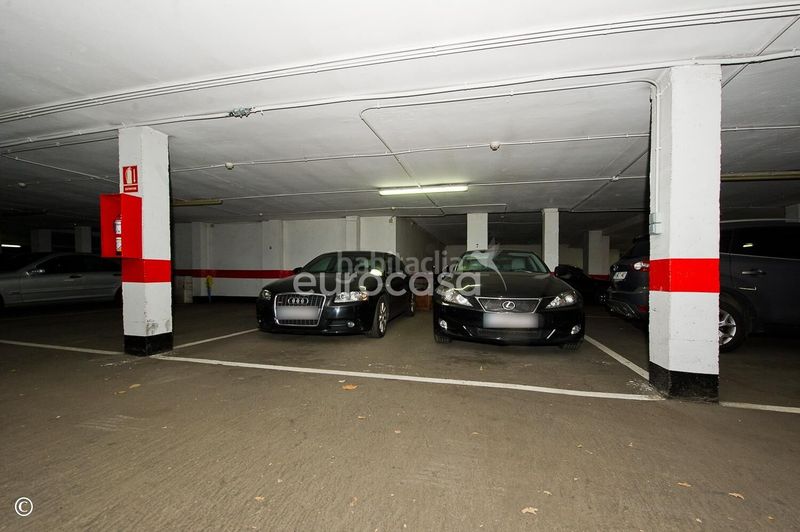 Foto a4a1f689-517b-4a4d-ad0a-4090e79236ac. Pis amb calefacció aparcament a El Sardinero Santander