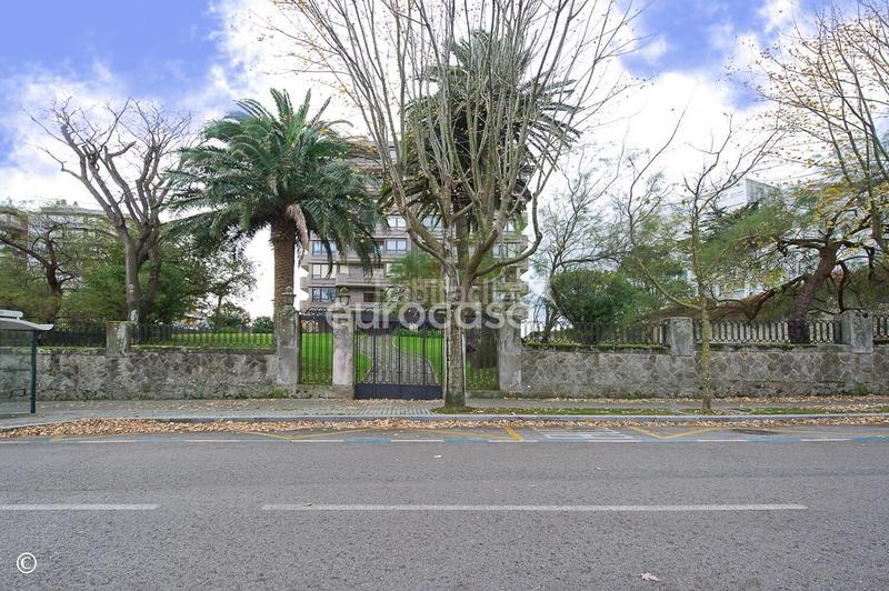 Foto d8df0897-8f97-461d-9353-abe7fe7d4b61. Appartement avec chauffage parking dans El Sardinero Santander