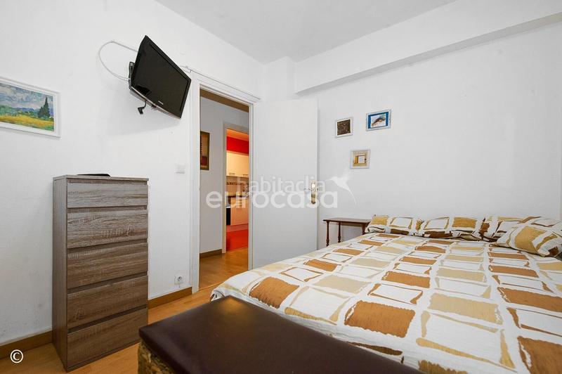 Foto 0b40046c-f424-42bd-9b3b-35fc9b5a445f. Pis amb calefacció a Numancia - San Fernando Santander