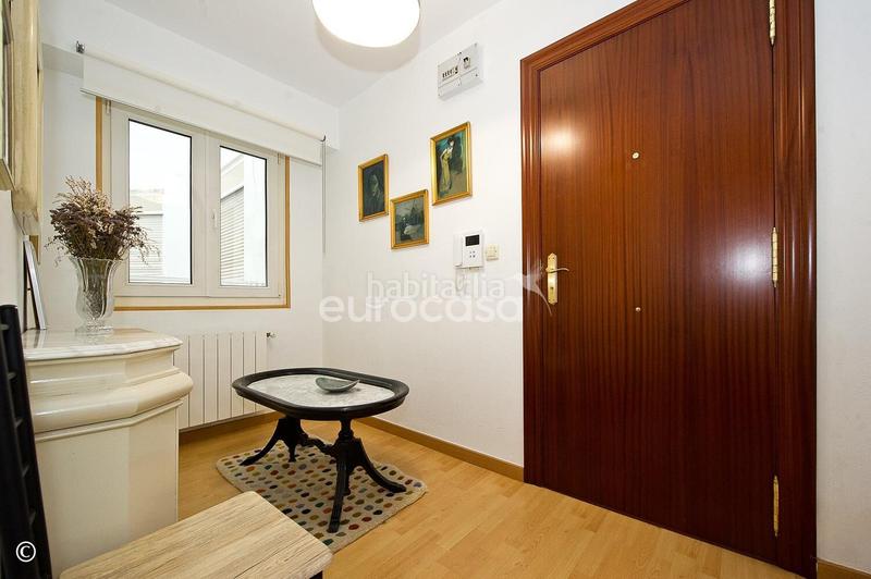 Foto 2c24da67-7b33-4729-8050-893281fa9fe2. Pis amb calefacció a Numancia - San Fernando Santander