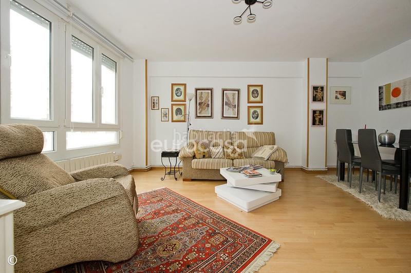 Foto 7e423fcf-dd12-48b6-b112-a0711e8a5c15. Pis amb calefacció a Numancia - San Fernando Santander