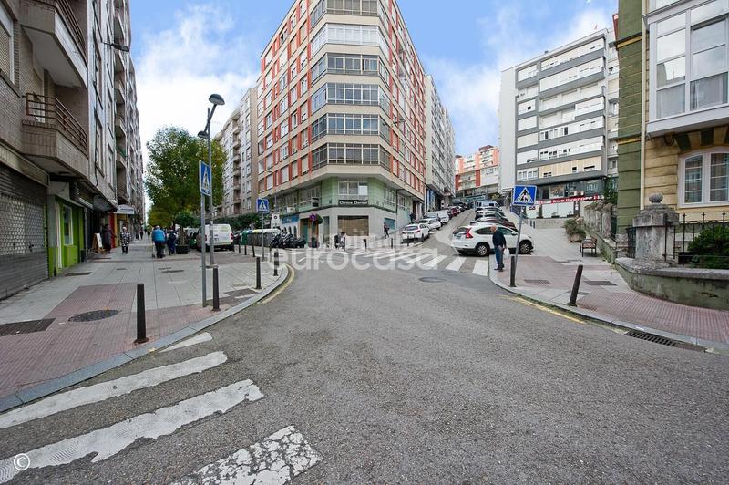 Foto 8ca58326-ccc3-4219-af4c-b6ca45d0bc0f. Pis amb calefacció a Numancia - San Fernando Santander