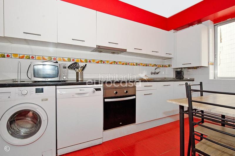 Foto c1075d5c-8de8-42b2-87c8-5a223d5f3067. Pis amb calefacció a Numancia - San Fernando Santander