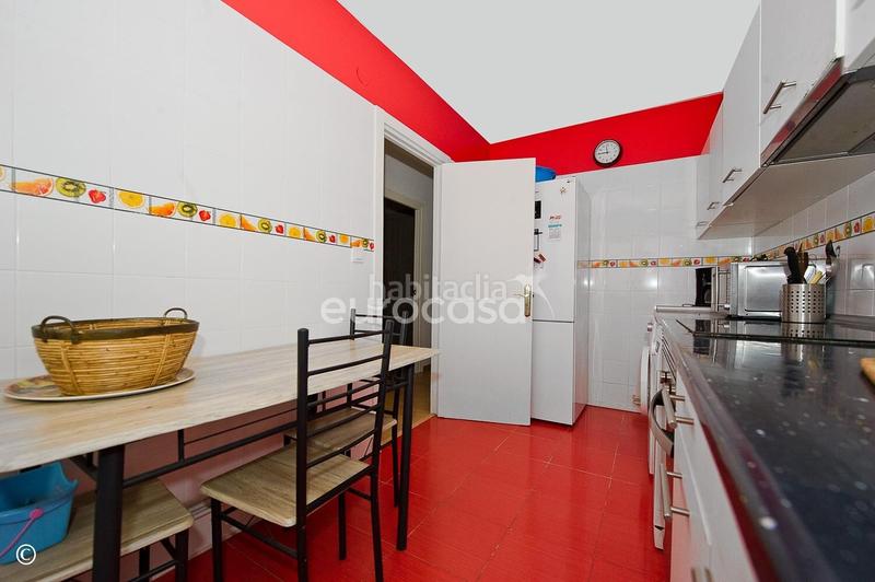 Foto d2304f3e-94a0-4208-9a3a-62fb847e6316. Pis amb calefacció a Numancia - San Fernando Santander