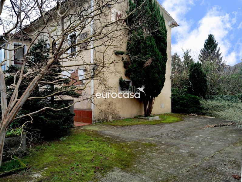 Foto 030113e6-a232-42a5-a95a-907f3c0da8e4. Casa amb calefacció a Castañeda