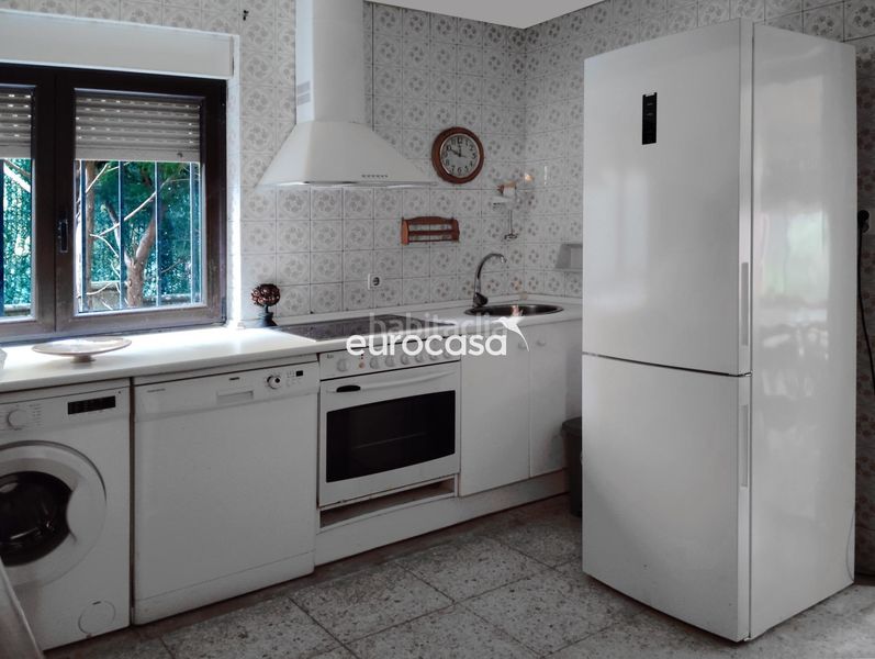 Foto 7c91559b-42e0-4952-91fb-53d313c88118. Casa amb calefacció a Castañeda