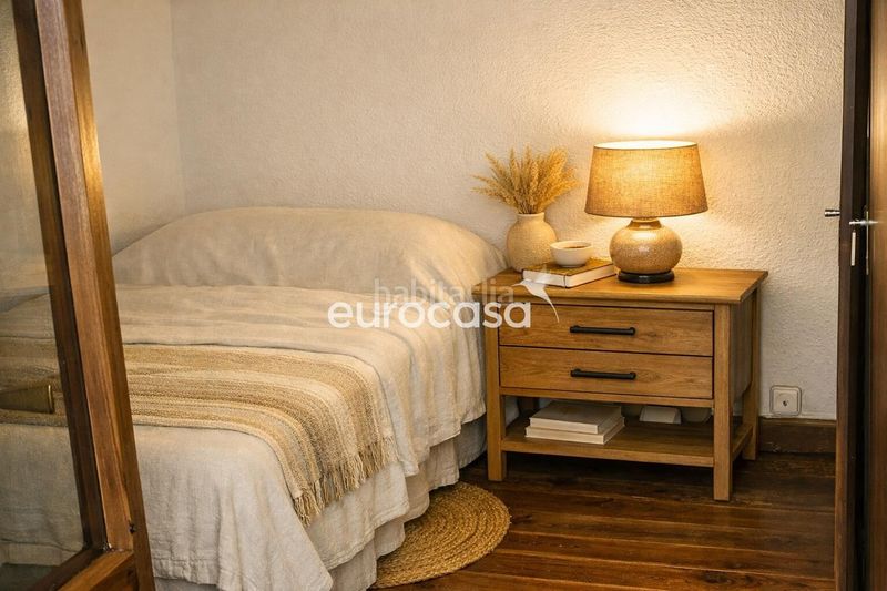Foto 7d2ad992-e3d1-498a-9171-43add7d7818f. Casa amb calefacció a Castañeda