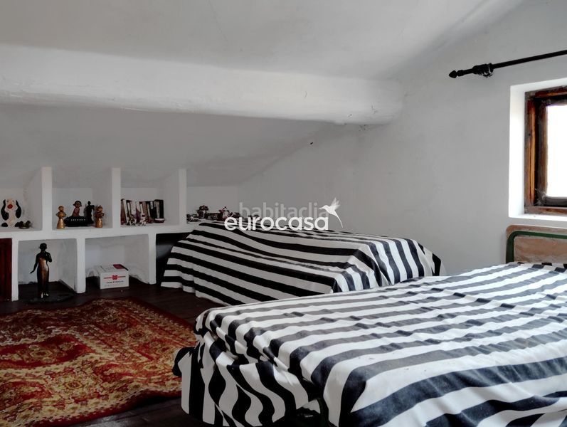 Foto b3516d9c-6b25-4c83-bb35-972c3142a976. Casa amb calefacció a Castañeda