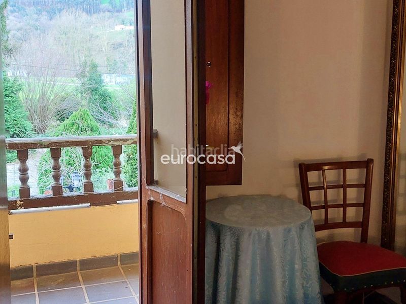Foto c9cfa4b9-90f8-4b8d-bb0a-4852a43200a7. Casa amb calefacció a Castañeda