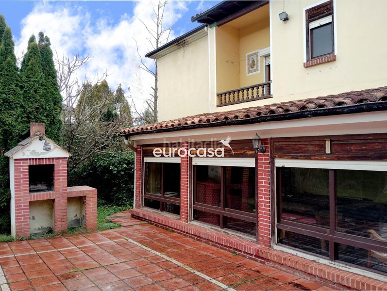 Foto cab84cfd-1294-4780-8d8d-7f83d1fffda3. Casa amb calefacció a Castañeda