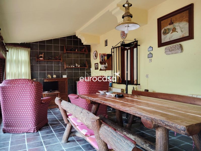 Foto d1032a11-e06e-4243-b26e-74706cd95d0c. Casa amb calefacció a Castañeda