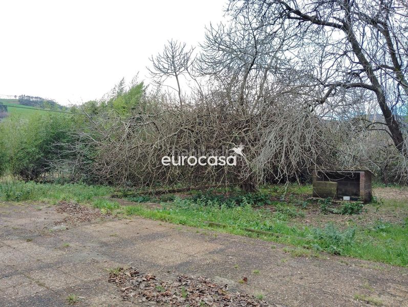 Foto f9c84980-9b6a-47f0-a100-13237c306df9. Casa amb calefacció a Castañeda