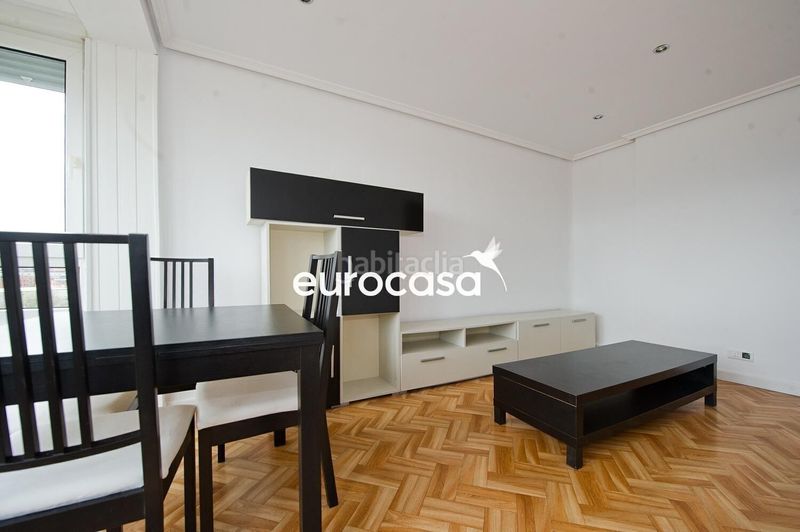 Foto 16b62e48-e277-4716-b52d-af2e24580b33. Pis amb calefacció a Peñacastillo - Nueva Montaña Santander