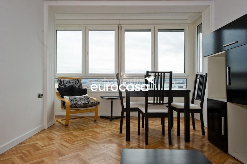 Foto 3ad85f0a-7baf-42cd-a51f-7ba7795df900. Pis amb calefacció a Peñacastillo - Nueva Montaña Santander