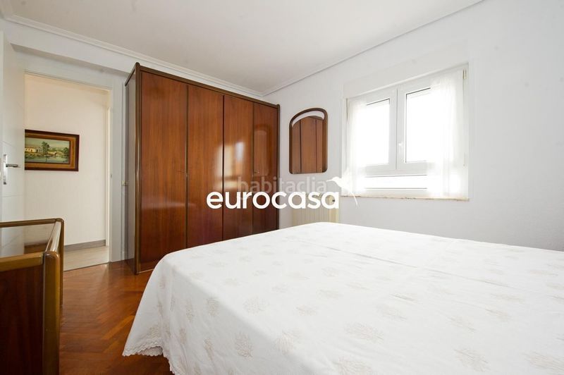 Foto a27a15f0-7103-472e-9466-464fa42bbb69. Pis amb calefacció a Peñacastillo - Nueva Montaña Santander