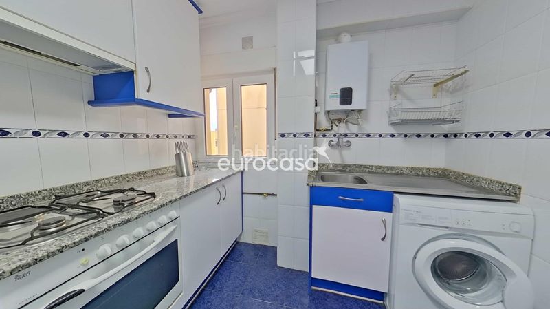 Foto d541b36e-fc6f-4d1b-9054-1314313d742e. Pis amb calefacció a Peñacastillo - Nueva Montaña Santander