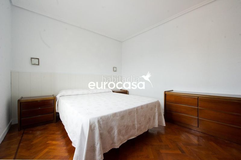 Foto dfcadbac-0a68-4c8e-a276-23c477966b11. Pis amb calefacció a Peñacastillo - Nueva Montaña Santander