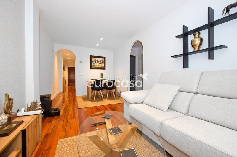 Foto 4f4794ce-8f4d-48d0-a285-a3397b46c595. Pis amb calefacció aparcament a Centro - Ayuntamiento Santander