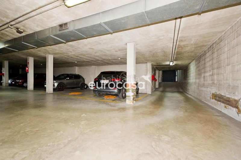 Foto 6561d96e-f62c-44ba-9d68-2c9f9dbb8182. Pis amb calefacció aparcament a Centro - Ayuntamiento Santander