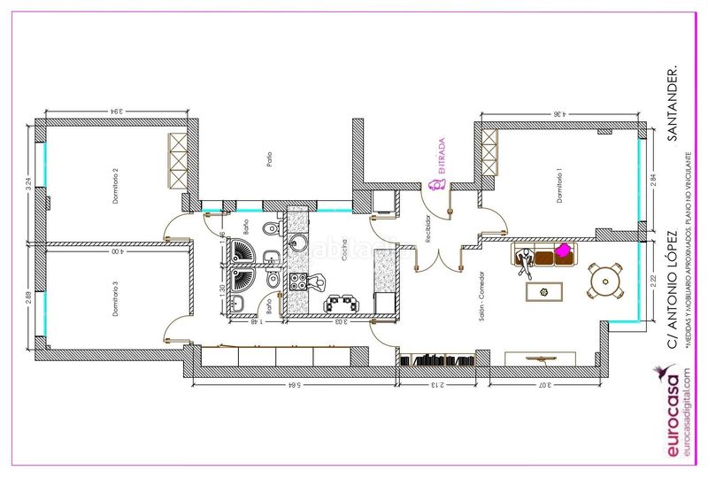 Foto 10f0f4bc-c80c-4cec-9a36-b35dcc8fd574. Pis a Castilla - Hermida Santander