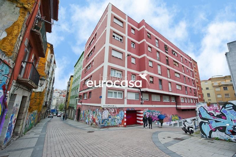 Foto 705c4c62-8df0-4c0f-a530-018f74c026dd. Pis a Centro - Ayuntamiento Santander