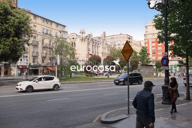 Foto 7c8c3c18-558a-4230-bd0b-8e56ce1703ad. Pis a Centro - Ayuntamiento Santander