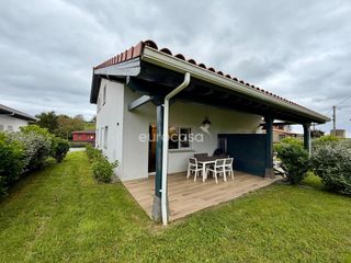 Casa pareada  Barrio de larteme. Entre oyambre y comillas un hogar para respirar calma