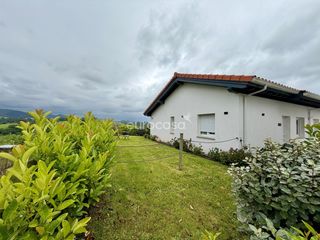 Casa pareada  Barrio de larteme. El encanto de vivir en cantabria