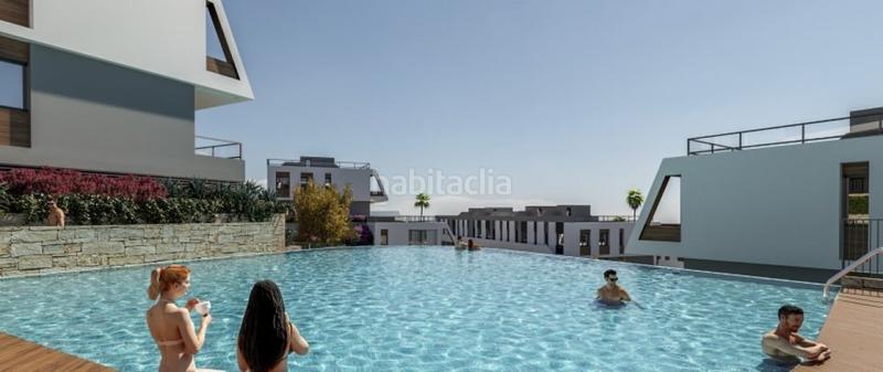 Foto 0e728bcb-30b8-4138-8b2a-aea0d6321773. Apartament amb aparcament piscina a Monte y Mar Santa Pola