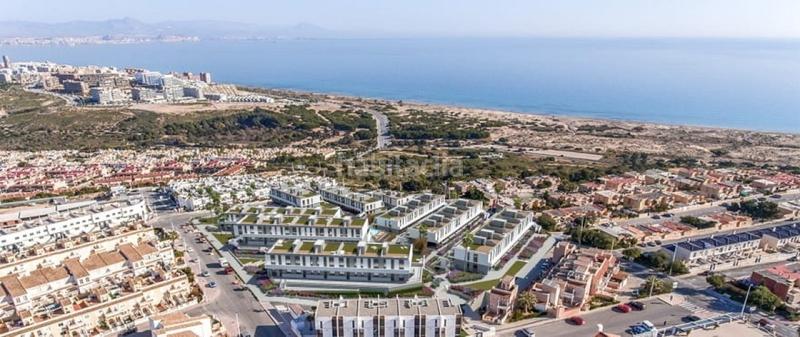 Foto 35e09527-f048-4ce4-93ff-69e8e34957e6. Apartament amb aparcament piscina a Monte y Mar Santa Pola