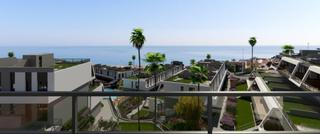 Apartament a Monte y Mar. Obra nueva iconic gran alacant